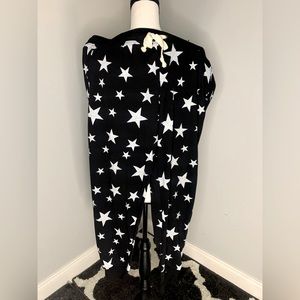 Theo & Spence PJ Bottoms